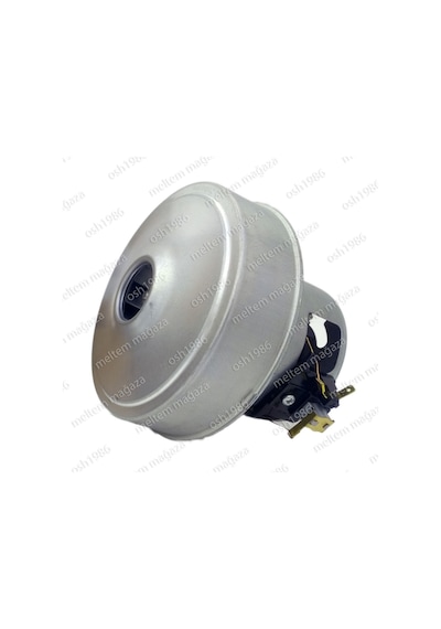 Altus Uyumlu Al 640 M Süpürge Motoru 1200W Ht60