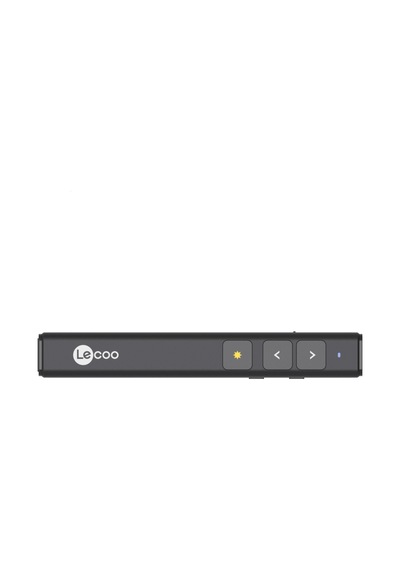 Lecoo SPT9634 2.4 Ghz Lazer Presenter Kablosuz Sunum Kuman
