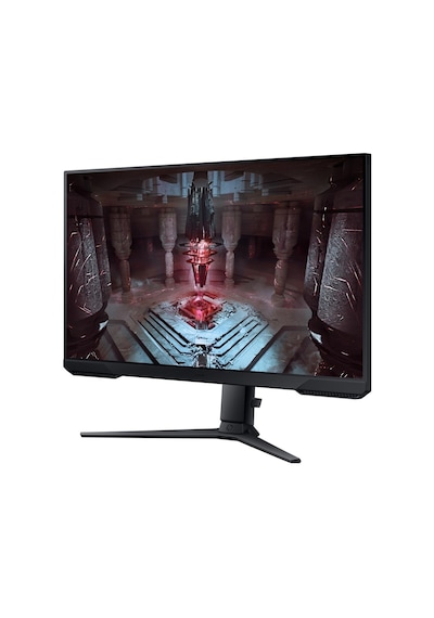 Samsung Odyssey G5 LS27CG510EUXUF 27'' 1 MS 165 Hz FreeSync QHD VA LED Monitör