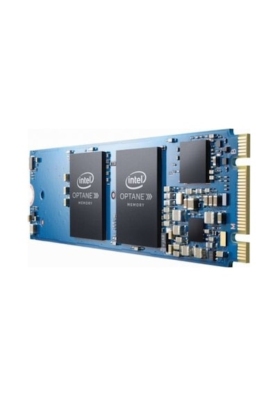 Intel Optane MEMPEK1W016GAXT 16 GB PCIe M.2 NVMe SSD