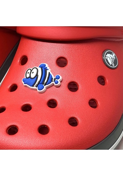Crocs Terlik Süsü & Renkli Aksesuar Jibbitz (475023159) Çok Renkli