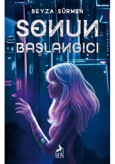 Sonun Başlangıcı - Yqbx-813500