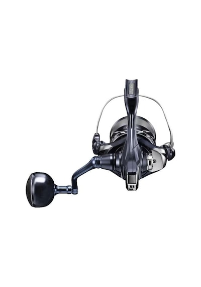 Shimano Stradic Sw 6000 Xg Jig Olta Makinesi