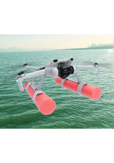 Djı Mini 3/4 Pro Suya İniş Takımı