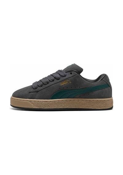 Puma Suede Xl Ayakkabı 395205 70 Gri