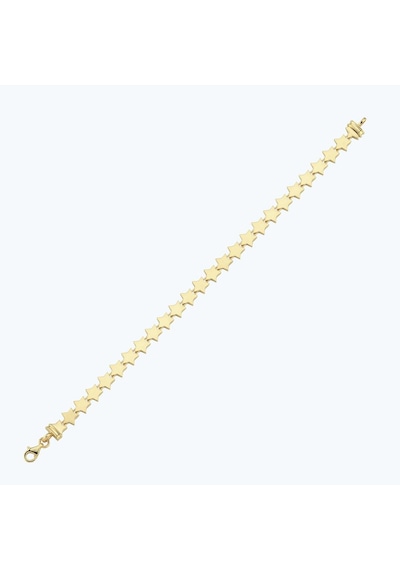 Altınbaş Altın Yıldız Bileklik Blayn22-24933 Renkli