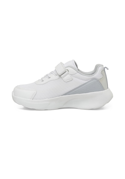 Kinetix Dento J F 5fx Beyaz Kız Çocuk Sneaker Beyaz-a Mavı Beyaz - Açık Mavi