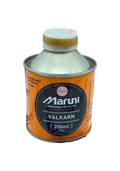 Solüsyon Valkarn 200 Cc Cement Iç Lastik Yama Ilacı 280 G 35188.
