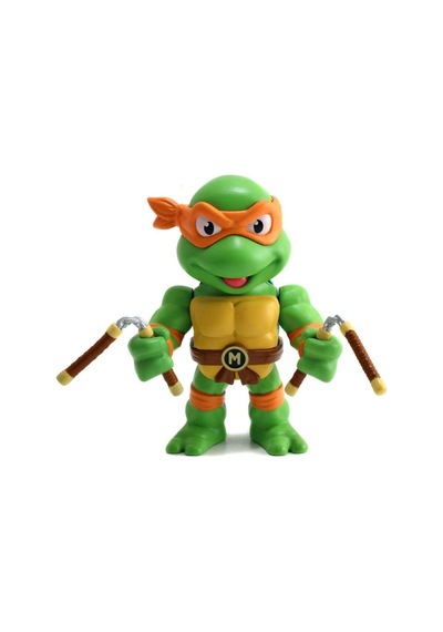 Ninja Kaplumbağalar Michelangelo Figürü