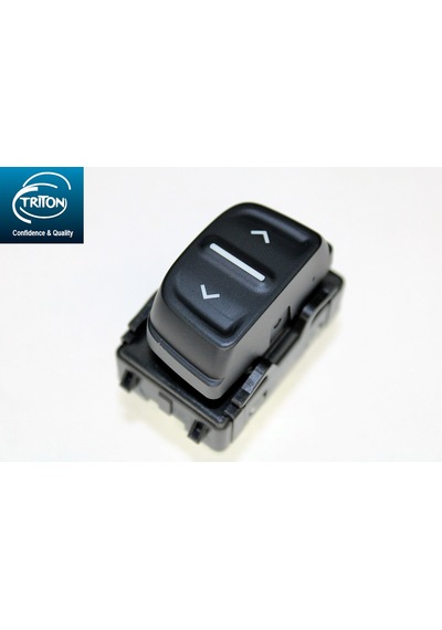 Cam Açma Anahtari Ön Sol-sağ Renault Clio Symbol Joy, Dacia Sandero Mtc Elt0336