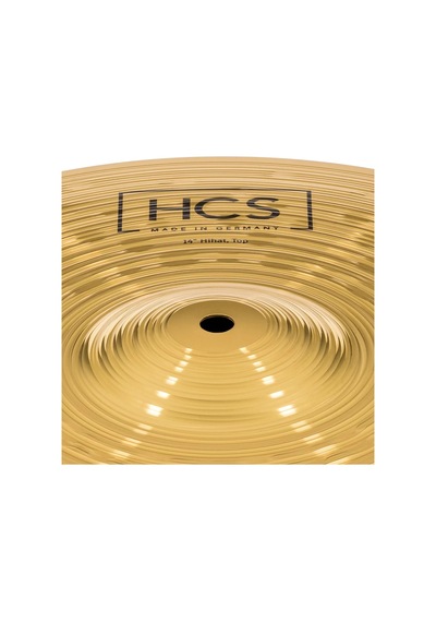 Meinl Hcs14h Hcs Serisi 14" Hihat Zil Çift