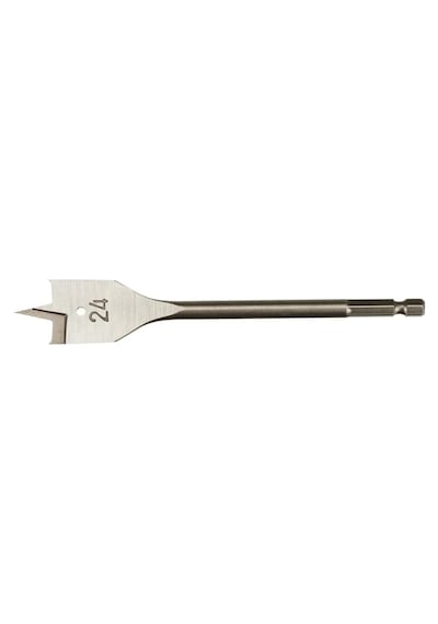Tomax Yaprak Tip Ahşap Matkap Ucu 20x170mm - Hex S Elx34098-69300