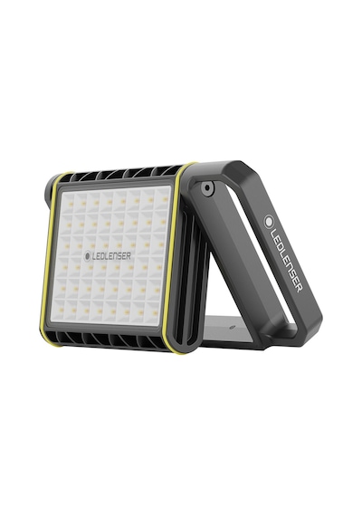 Led Lenser Af8r Work Çok Renkli