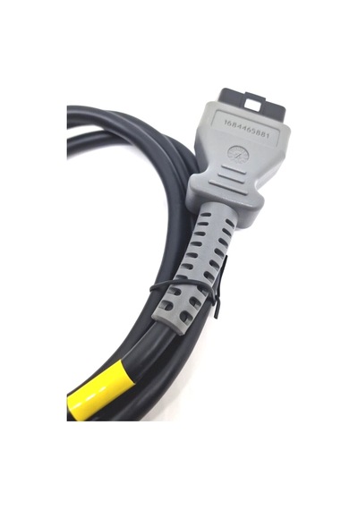 Bosch Kts 250 350 560 590 Uyumlu Odb Adaptor Kablosu 1,5 Metre