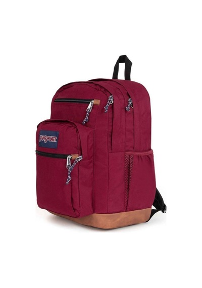 Jansport Cool Student Russet Red Sırt Çantası Vfe-ek0a5bakn621 Kırmızı