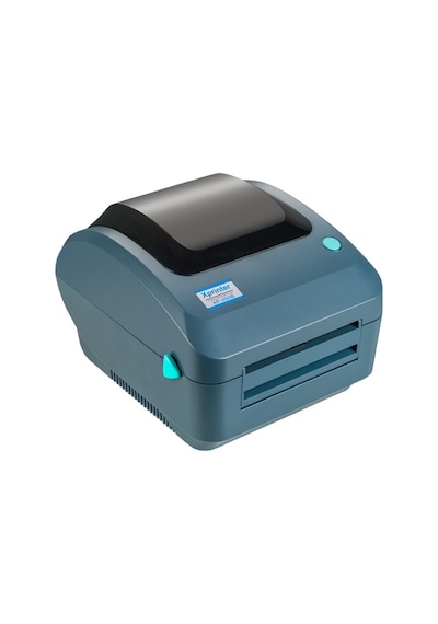 Xprinter XP-490B Termal Barkod Yazıcı