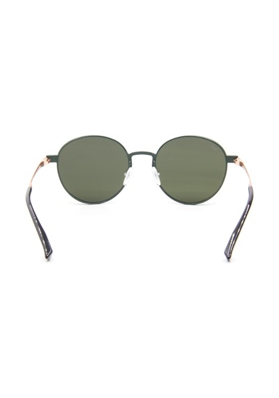 Fratelli Rossetti Fr2605-02 53 Polarize Unisex Güneş Gözlüğü Yeşil