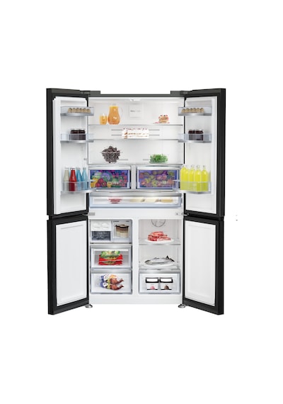 Beko 191572 ES 572 L Gardırop Tipi Buzdolabı