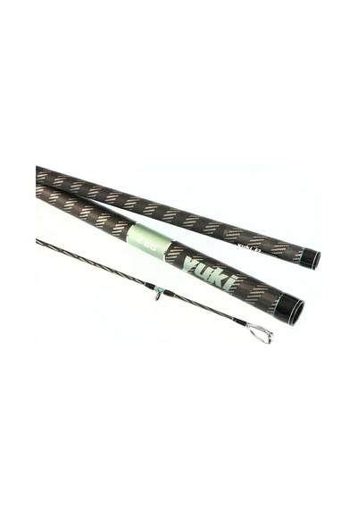 Yuki Saiko A7 Dsc 4.20mt Olta Kamışı