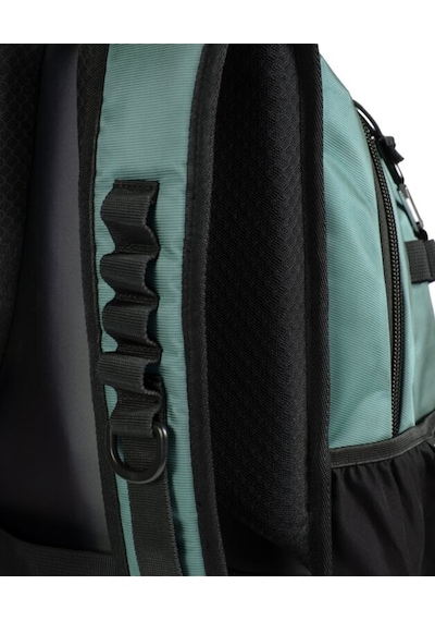 arena All Set Backpack 45l Unisex Yüzücü Sırt Çantası Çok Renkli