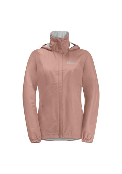 Jack Wolfskin 1111202 Stormy Point 2l W Kadın Outdoor Montu 001