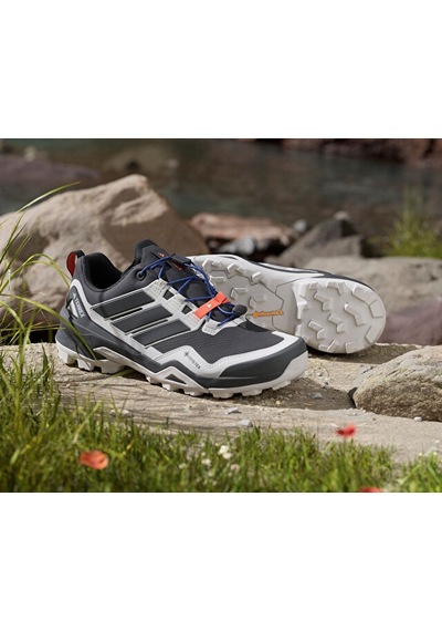 Adidas Terrex Skychaser Gtx Erkek Outdoor Ayakkabısı Ih2799 Renkli Renkli Çok Renkli