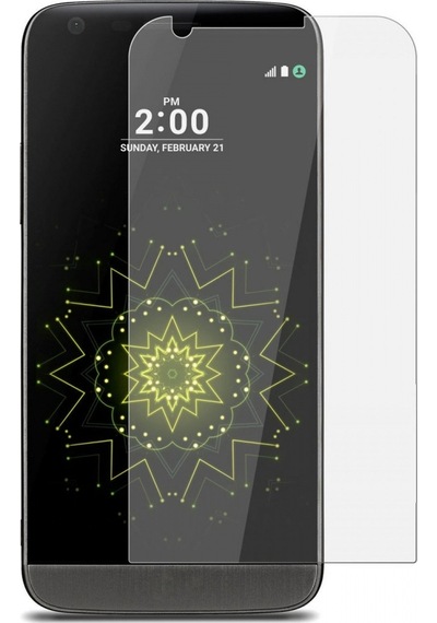 Nettech Lg G5 Uyumlu Ön Koruma Cam Ekran Koruyucu