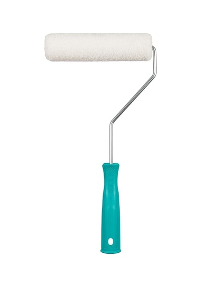 Dekor 3103 Kadife Rulo Orta 15 Cm