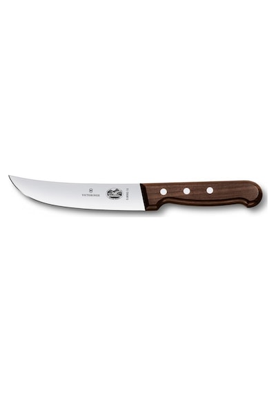 Victorinox Yüzme Bıçağı Gül Ağaç Saplı 5.8000.15