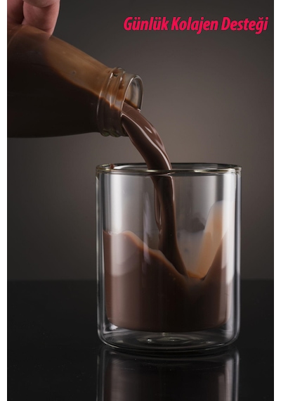 Multı Collagen Chocolate 10 Gr X 30 Saşe