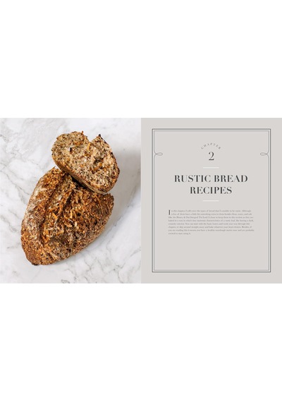 New World Sourdough: Artisan Techniques For Creative Homemade Fermented Breads With Recipes For Birote, Bagels, Pan De Coco, Beignets, And