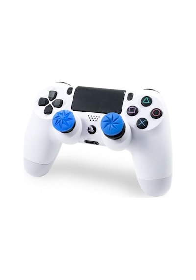 Edge Ps4/ps5 Fpsfreek Performans Analog Koruyucu Ve Yükseltici Mavi