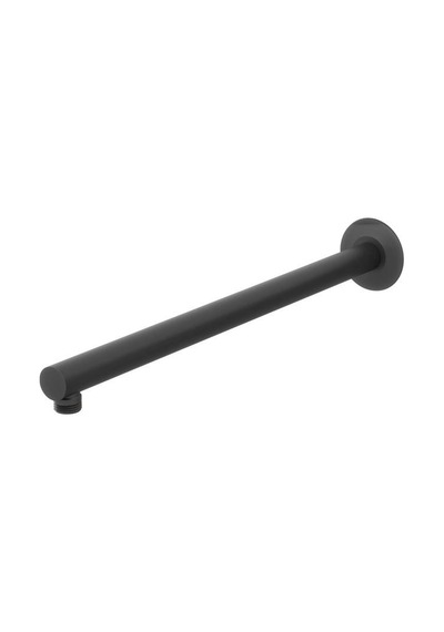 Ø25-40 Cm Yuvarlak Duvardan Pasl. Tdb-siyah