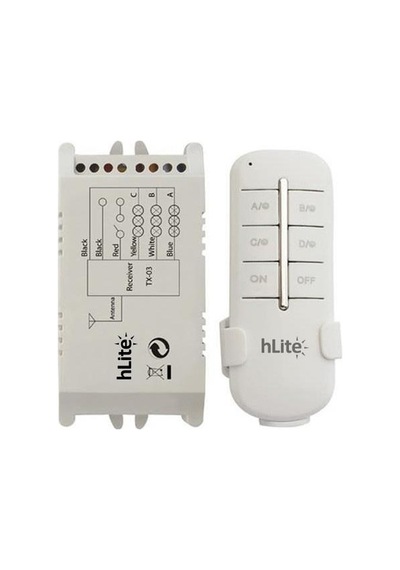 Hlite Hlt305003 3 Lü Avize Kumandası