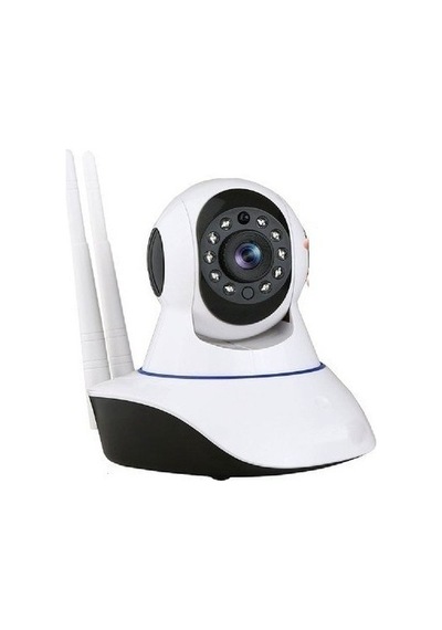 Rose Wifi Smart Kamera