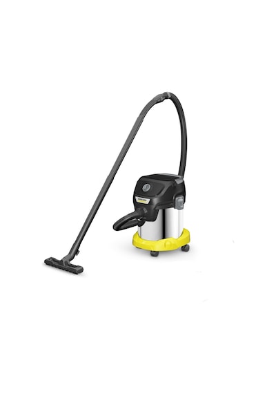 Karcher KWD 3 S V-15/4/20 Islak ve Kuru Elektrikli Süpürge