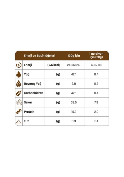 Gürsoy Dore Sütlü Fındık Ezmesi 350 Gr