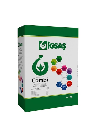 İgsaş Varioagro Befert Combi 1 Kg 1 kg