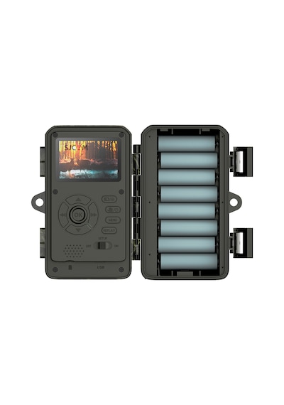 Sjcam M50 Fotokapan Kamera