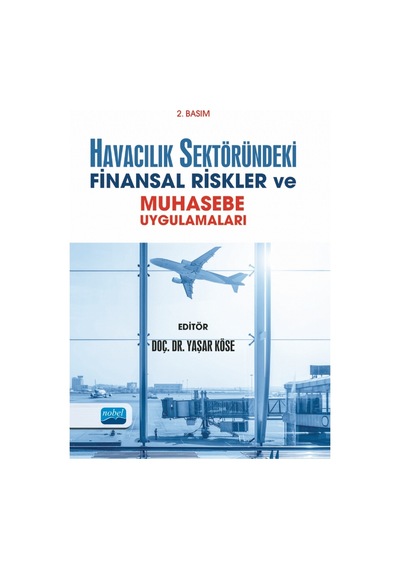 Havacılık Sektöründeki Finansal Riskler Ve Muhasebe Uygulamaları