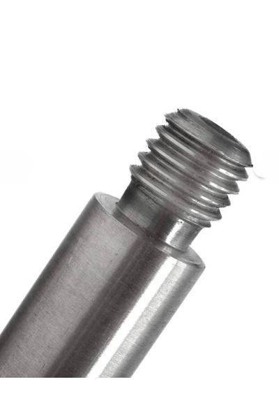 Büret Standı Çubuğu 10 Mm Boy 60 Cm
