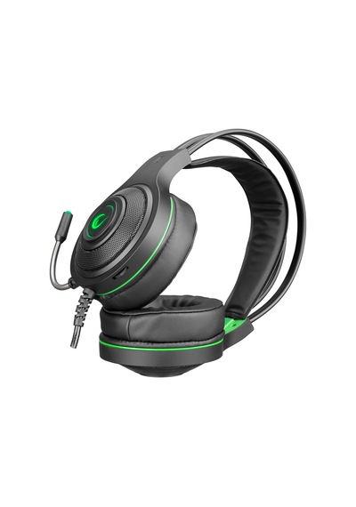Rampage Favory 7.1 USB Surround Mikrofonlu Oyuncu Kulaklık