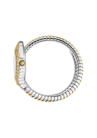 Just Cavalli Jc1l414m0045 Kadın Kol Saati Metalik Gri