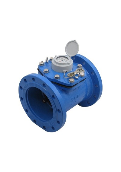 S-Meter  S-meter Wp-sdc Dn200 Soğuk Su Sayacı