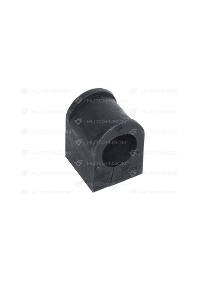 Hutchınson 590075 Vıraj Demır Lastiği Ön Mercedes Sprınter B901 B903 A9013230185 -