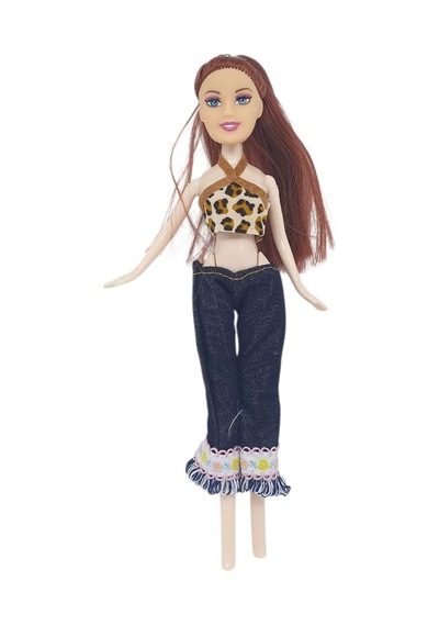 Prenses Bebek 22 Cm - Lmn201-1