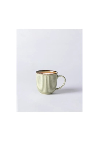 Madame Coco Adenya Sepeti Kleby Natural Kupa - Yeşil - 250 Ml-kutulu