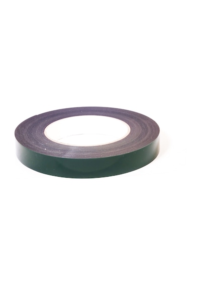 Ilt 25x10 Mt Çift Taraflı Bant Yeşil