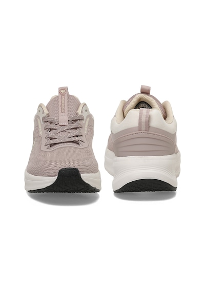 Lumberjack Sweat Wmn 6fx Pembe Kadın Koşu Ayakkabısı 000000000102066581 Pembe