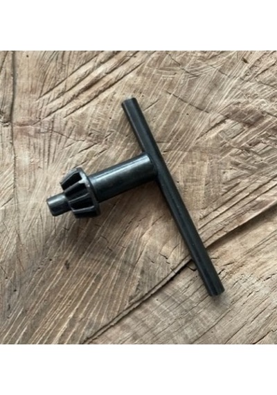 Dht Pro Metal 13mm Matkap Başlık Anahtarı Mandren Anahtarı